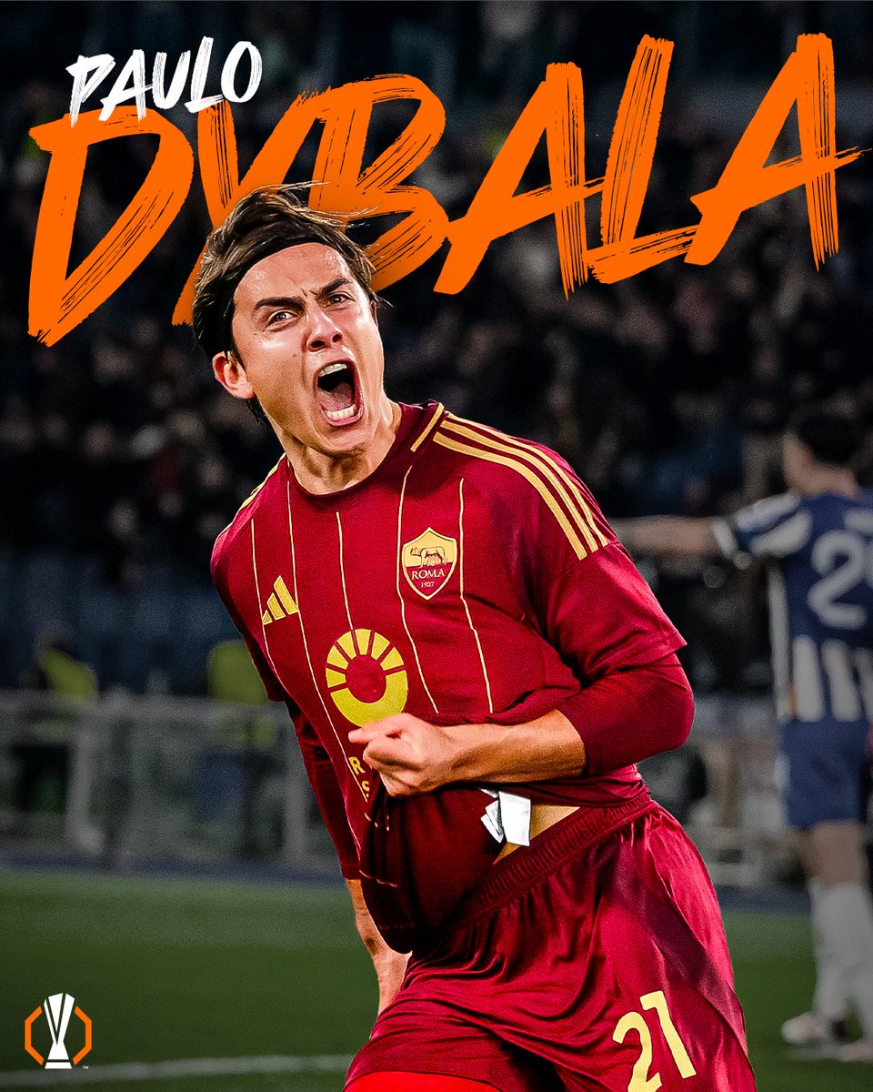 EuropaLeague's tweet photo. Special ⚽️💫

#UEL https://t.co/ojggprDW2I