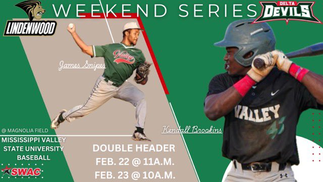 Valley State Baseball tweet media