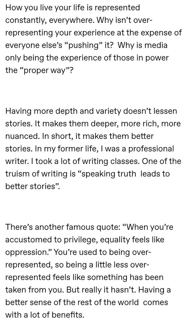 Josh Foreman tweet media