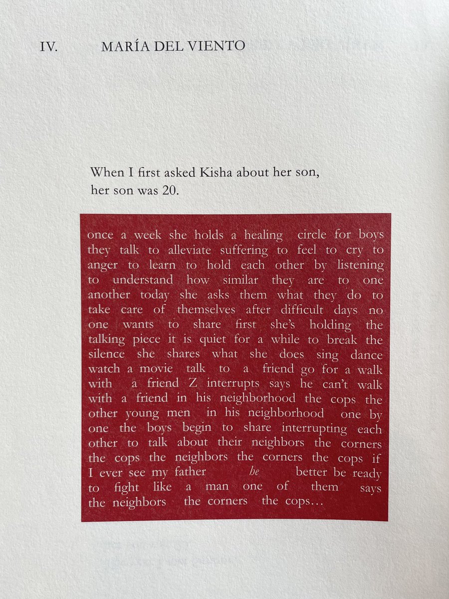 Luke Janicki (@luke_janicki) on Twitter photo “she asks them what they do…”
“IV. María Del Viento” from Sons of Salt by Yaccaira Salvatierra (<a href="/boaeditions/">BOA Editions</a>) “she asks them what they do…”
“IV. María Del Viento” from Sons of Salt by Yaccaira Salvatierra (<a href="/boaeditions/">BOA Editions</a>)