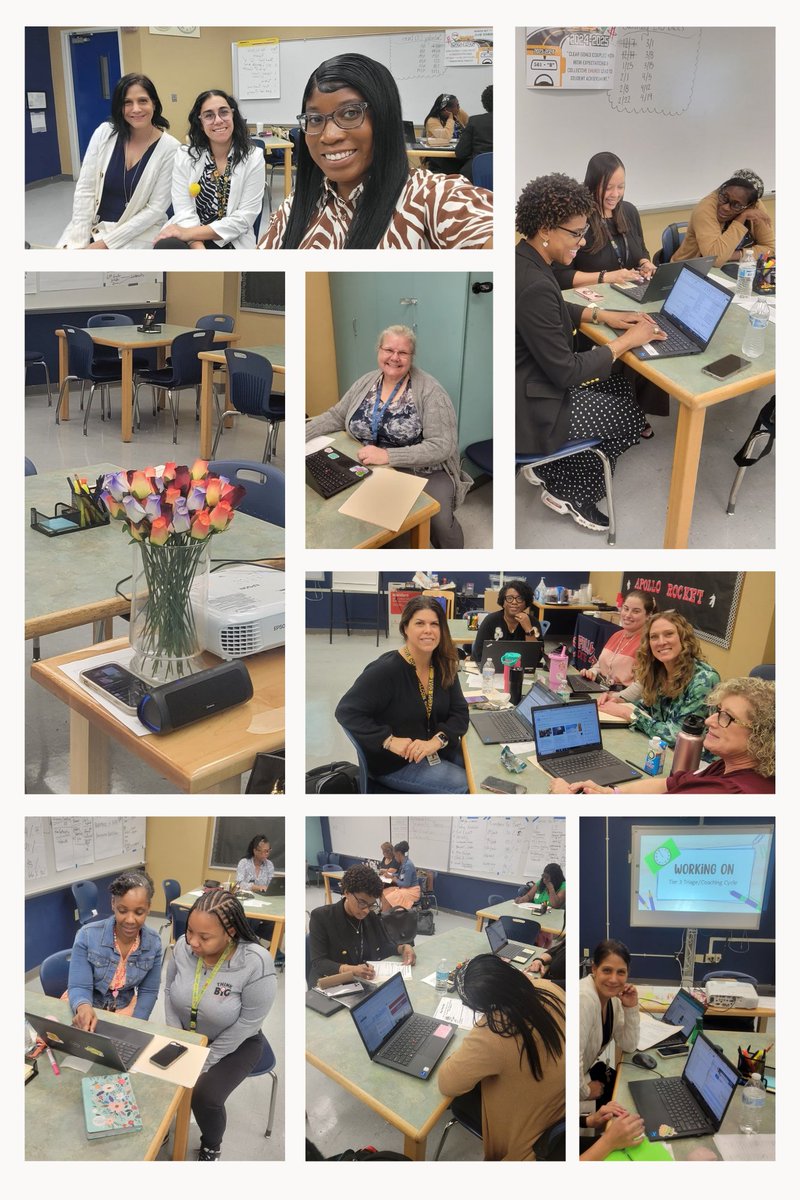 Thank you Apollo Middle and you wonderful Literacy Department for  hosting our Secondary Learning Literacy Coach Huddle (South Region). <a href="/apollo_rockets/">Apollo Middle School</a> <a href="/Dr_Kushner2021/">Dr. Louis Kushner</a> <a href="/JerelleOwens/">Jerelle Robinson-Owens</a> <a href="/BCPS_South/">BCPS South Regional Office</a>