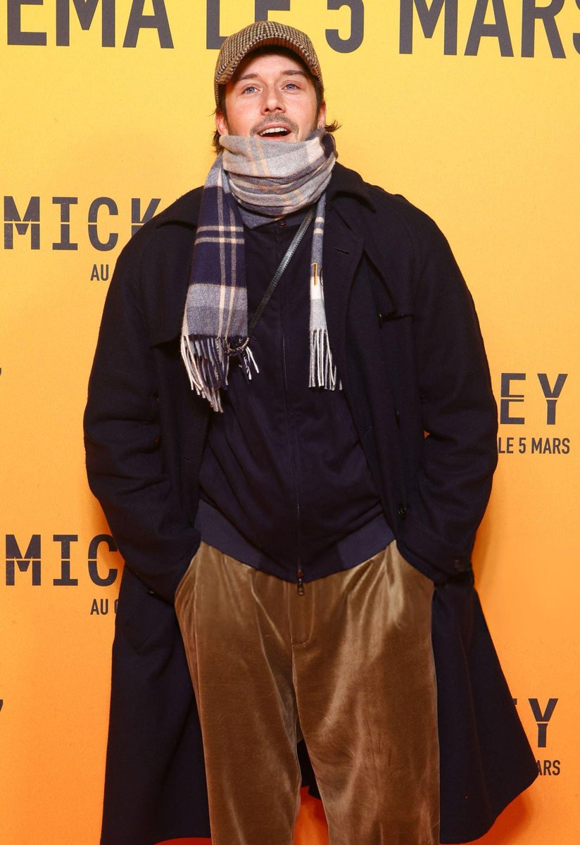 Daily César Domboy tweet media