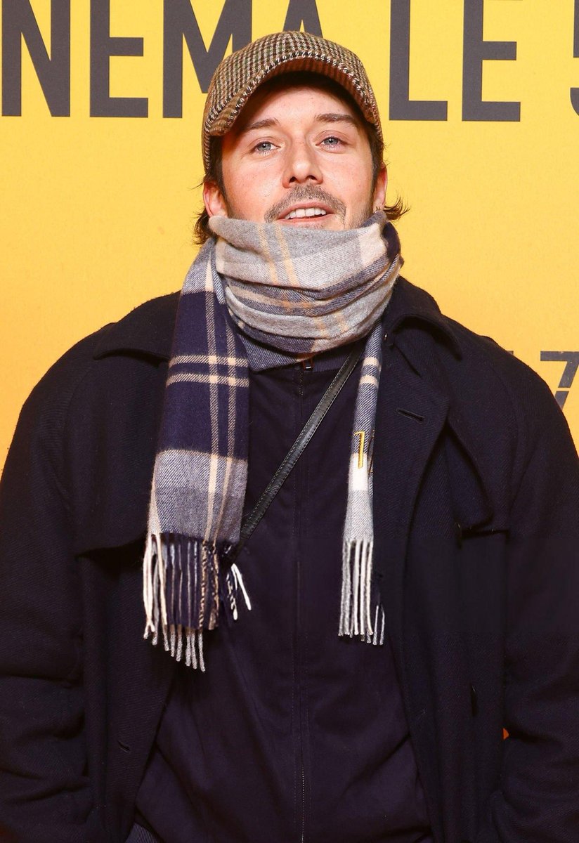 Daily César Domboy tweet media