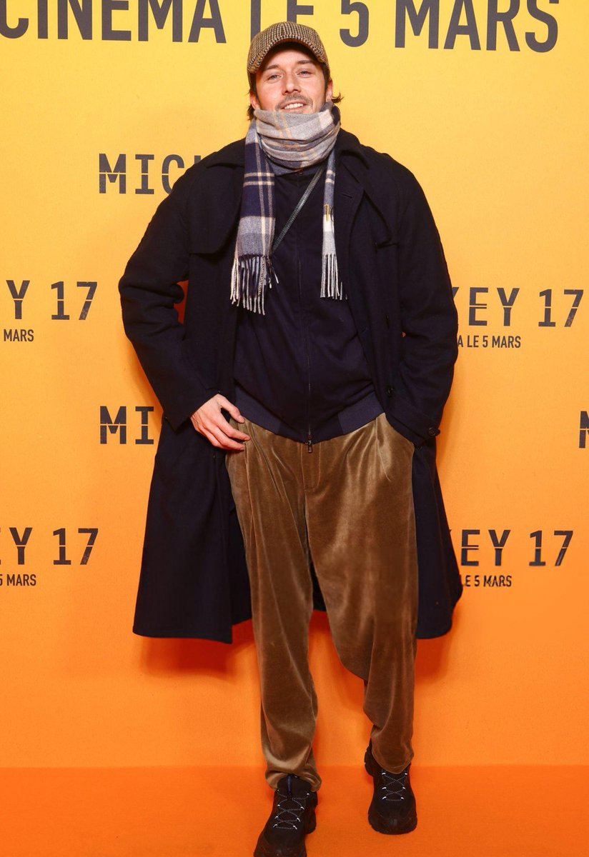 Daily César Domboy tweet media