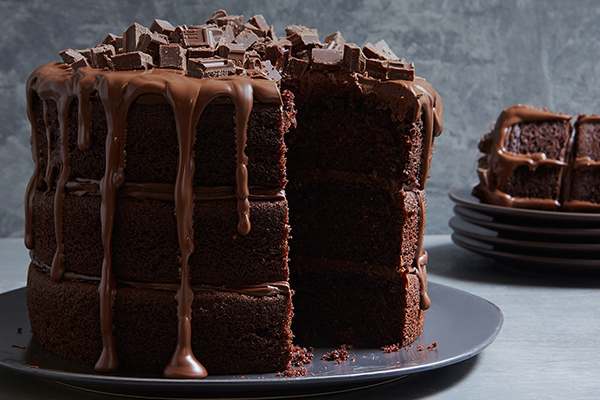 When every recipe tells a story and every bite creates a memory, the choice of ingredients makes all the difference. That’s why there's so much to love about baking with Hershey ingredients. #sponsored
bakersjournal.com/sponsored/the-…