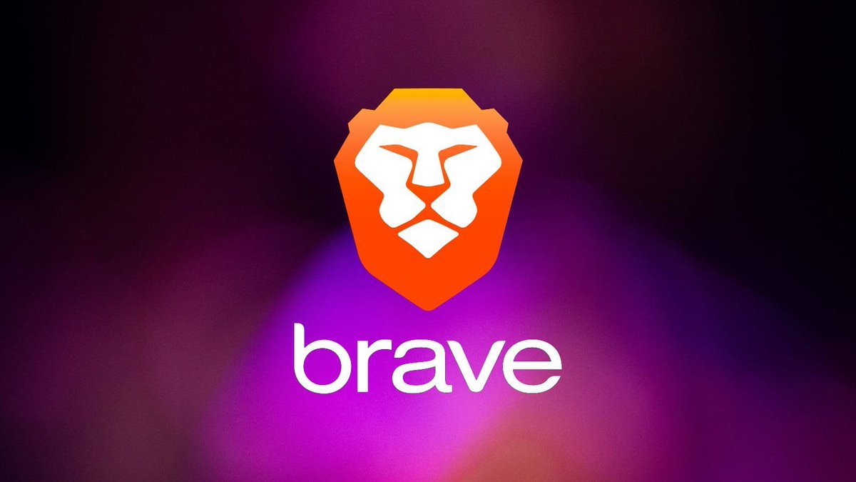 المتصفح الأعظم Brave، الأفضل في حجب الإعلانات وحماية الخصوصية. ثريد مهم جمعت فيه كل ما تحتاج معرفته قبل استخدام هذا المتصفح! سواء كانت ميزات ما تعرفها او اعدادات مهمة لازم تفعلها..