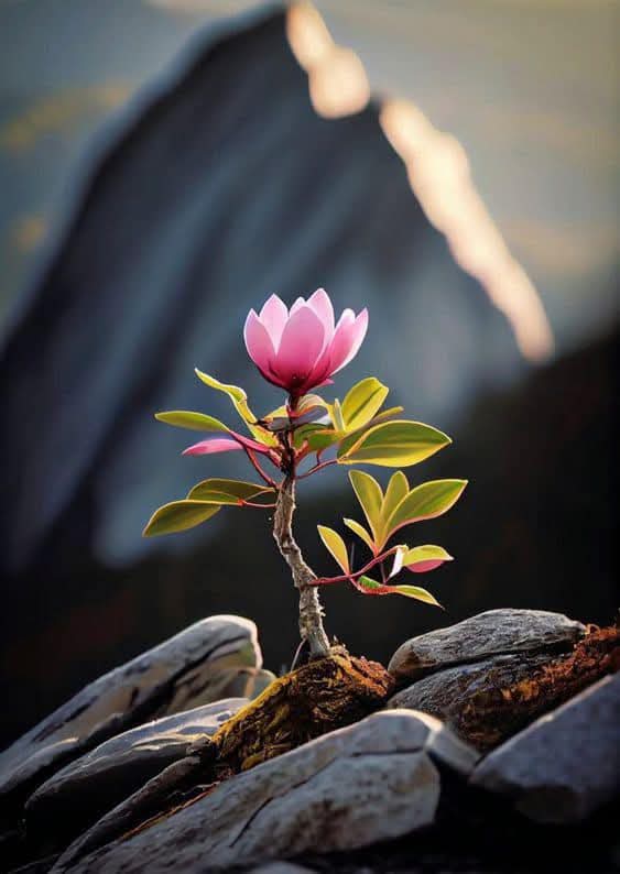 "فلو خلصَ الإنسانُ من وَهمه لخلصَ من همِّه".
#الرفاعي