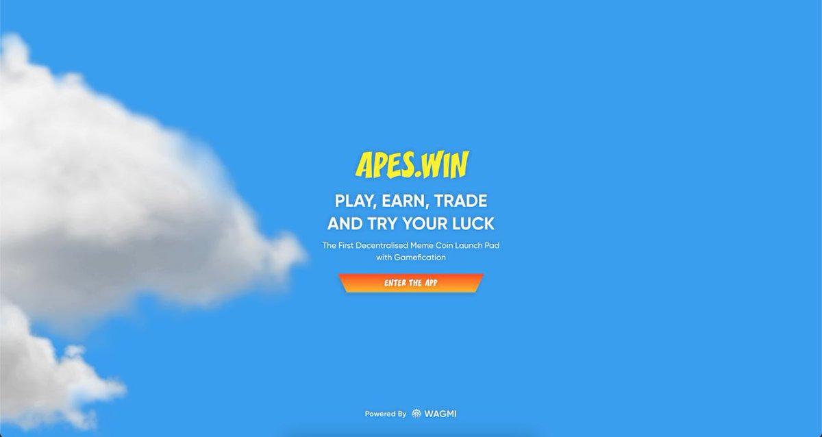 danielesesta's tweet image. Hey Anon, Apes Win, Wagmi!