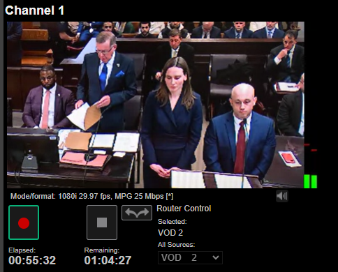 CO Nicholas Gentile is charged with tampering with evidence. It is a non-qualifying offense so bail is not eligible. He is released but must return to court when scheduled. <a href="/news10nbc/">News10NBC</a>