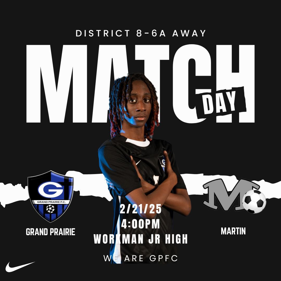 Game Update 
Varsity moved to 4:00pm Friday.

All JV games Cancelled.

Dismissal from nearby elementary will be occurring, so plan your arrival accordingly.