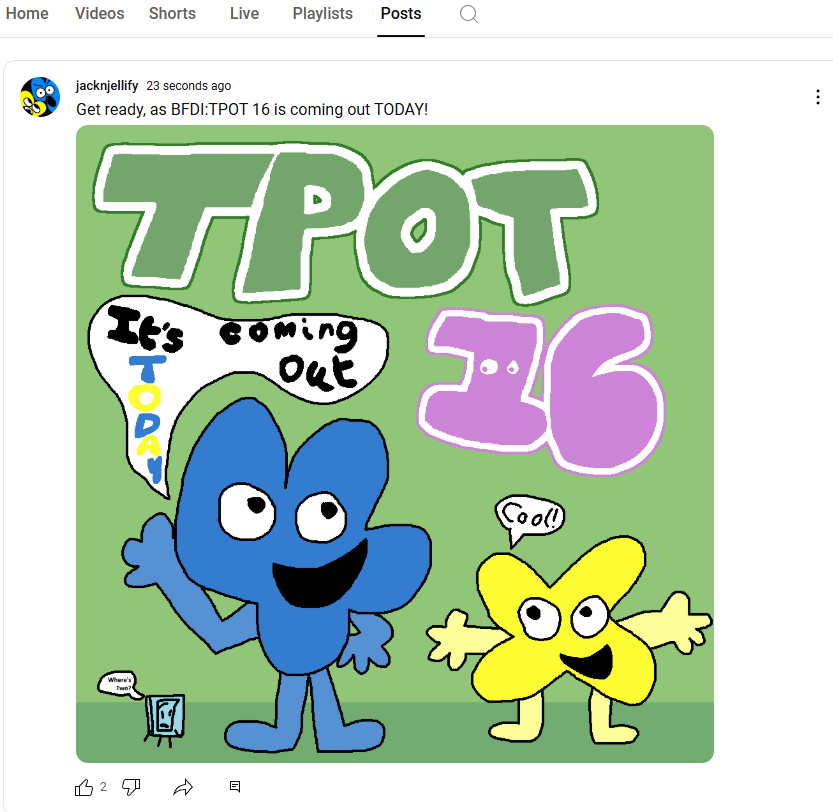 SM123 tweet media
