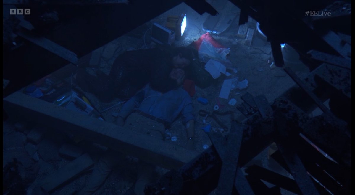 I will NEVER forgive <a href="/bbceastenders/">BBC EastEnders</a> for this

#EastEnders #EELive