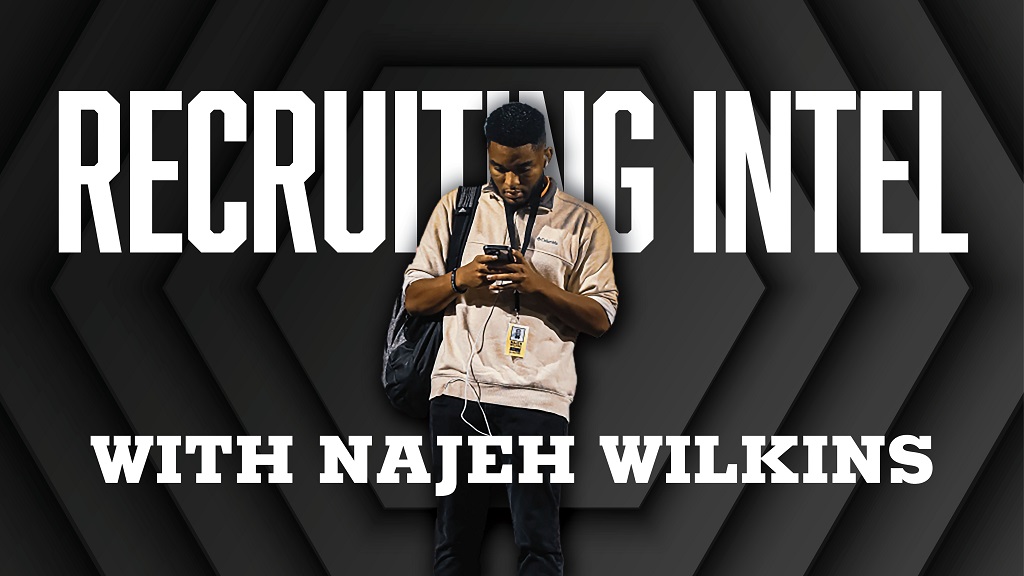 Sandy Creek DB Chase Usher creating quite the buzz for himself in recruiting. He has landed offer from Troy, App State, UNC Charlotte, and Sacramento State in the month of February. He plans to visit Troy, App State, UNC Charlotte, Tulsa and USF in the spring, he tells me. 

His