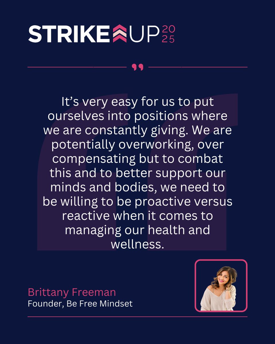 StrikeUP Canada tweet media