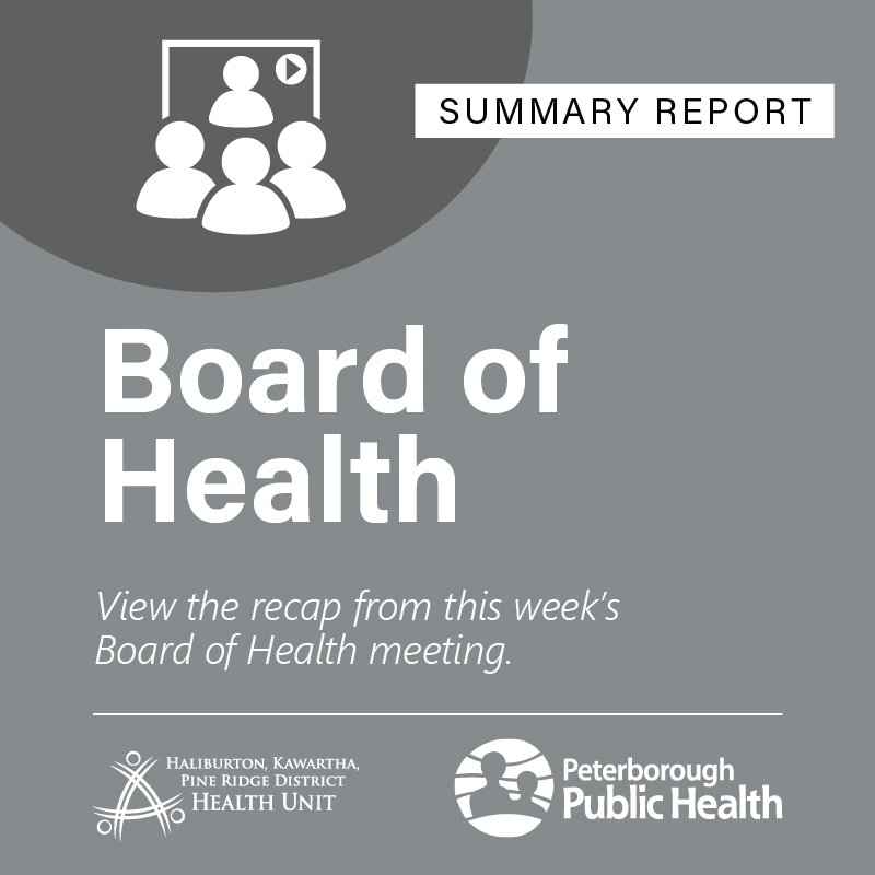 HKPR District Health Unit (@hkprdhu) on Twitter photo 📢 HKNP Board of Health Summary: <a href="/twpiggott/">Thomas Piggott MD PhD</a> highlighted governance, leadership, and staff check-ins. The merger strengthens services, and the 2025 Budget was approved with stable funding. 📅 Next Meeting: March 20, 2025. Details: 💻 hkpr.on.ca/BOH #PublicHealth #HKNP 📢 HKNP Board of Health Summary: <a href="/twpiggott/">Thomas Piggott MD PhD</a> highlighted governance, leadership, and staff check-ins. The merger strengthens services, and the 2025 Budget was approved with stable funding. 📅 Next Meeting: March 20, 2025. Details: 💻 hkpr.on.ca/BOH #PublicHealth #HKNP