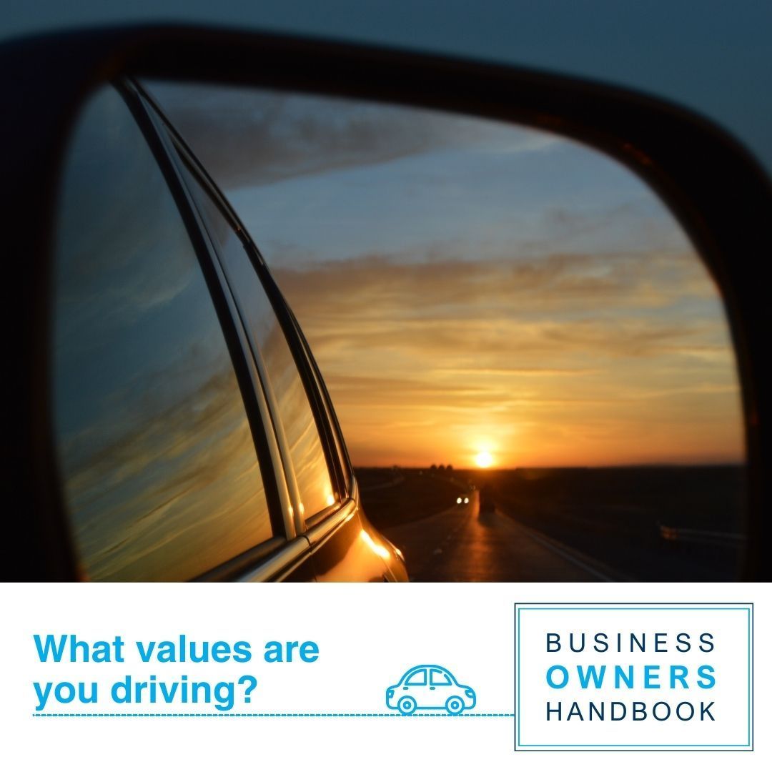 Business_Docs's tweet image. Step 2/10: Driving your business values.buff.ly/42MJ0EB #BusinessOwnersManual #BusinessSupport /