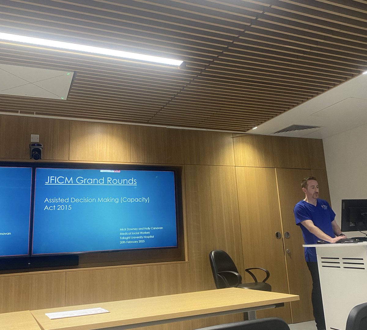 @ICUTallaght University Hospital tweet media