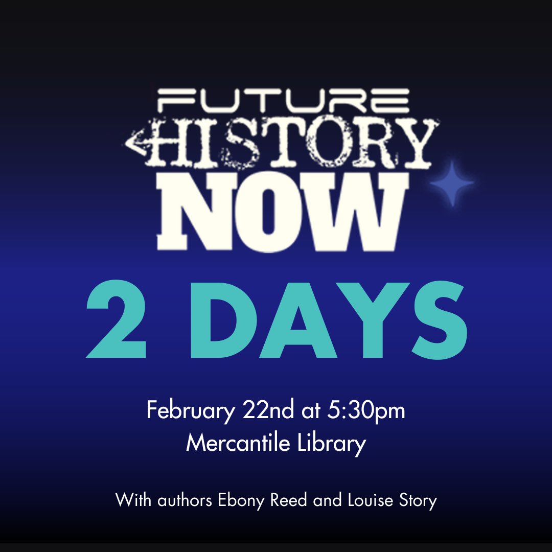 We’re hosting an amazing and informative evening with Ebony Reed and Louise Story, co-authors of Fifteen Cents on the Dollar: How Americans Made the Black-White Wealth Gap. Join us for an evening of insightful conversation and discussion and get your tickets today!