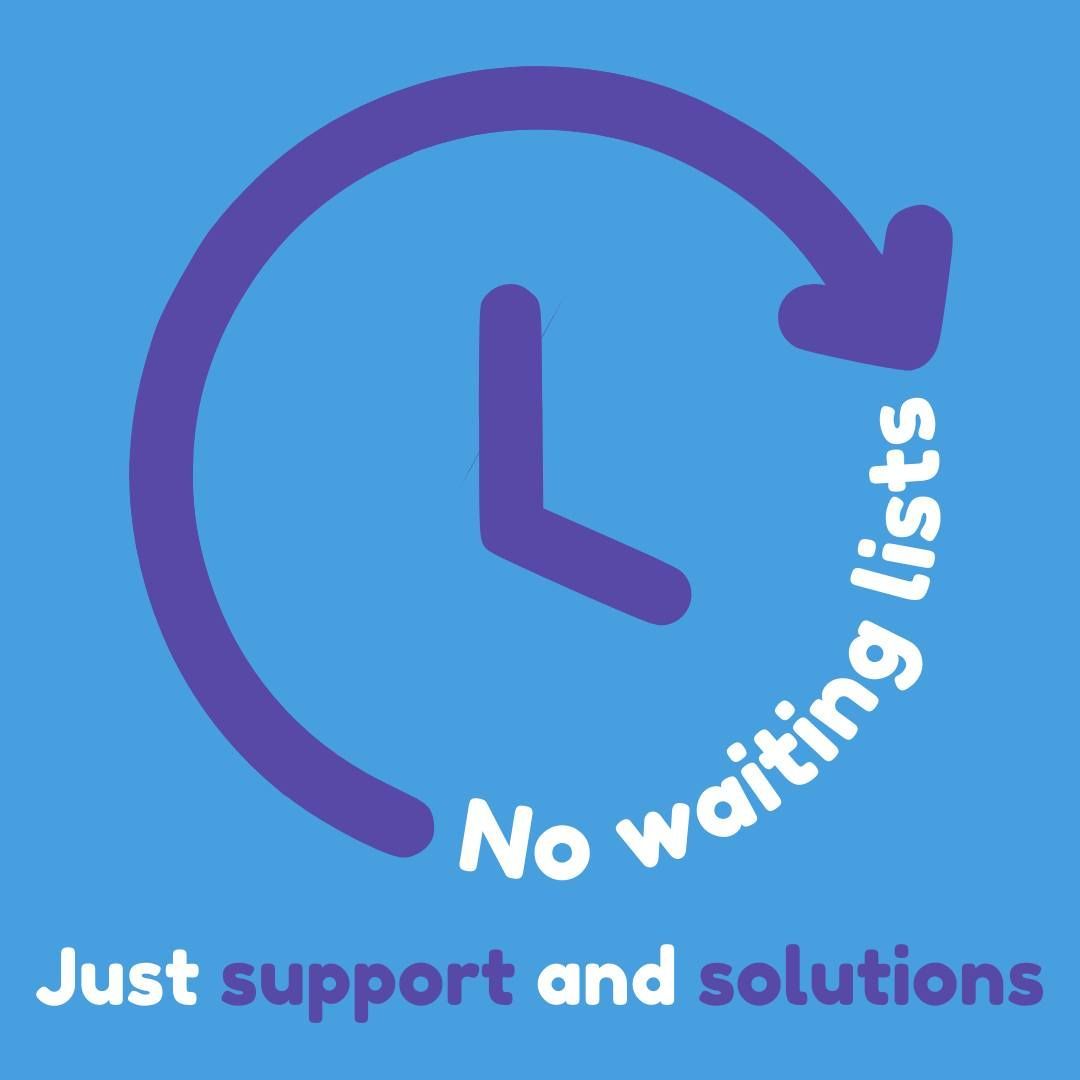 ⏳ No waiting lists, just support and solutions. We are proud to never keep a family waiting for the help they need. We do all we can to give families instant access to support whilst making their child's air transfer happen as soon as possible ✈️ #childrenscharity #airambulance