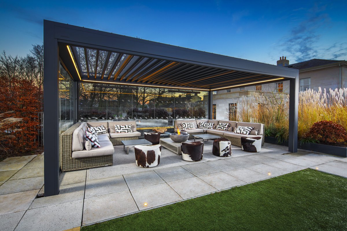 Rudding Park is a breathtakingly beautiful hotel! With a rooftop spa garden, sunlight therapy room outdoor hot tub and impressive treatment menu you'll never want to leave 🥰⁠
⁠
With 20% off ALL spa breaks, there's no better time to book! 💛 Save Now: ow.ly/eVkK50UUeu4