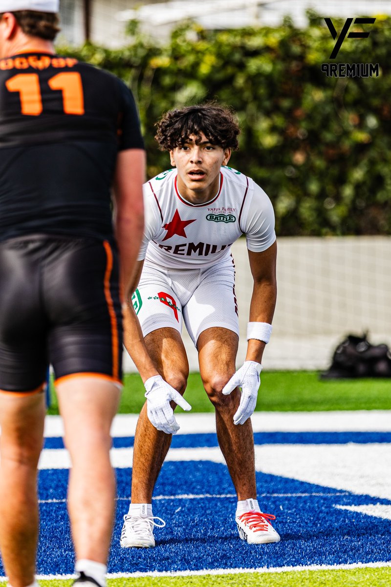 Just keep watching 👀 #grind 
<a href="/InglewoodFBall/">Inglewood Football</a> <a href="/premiumsportsla/">Premium Sports</a>