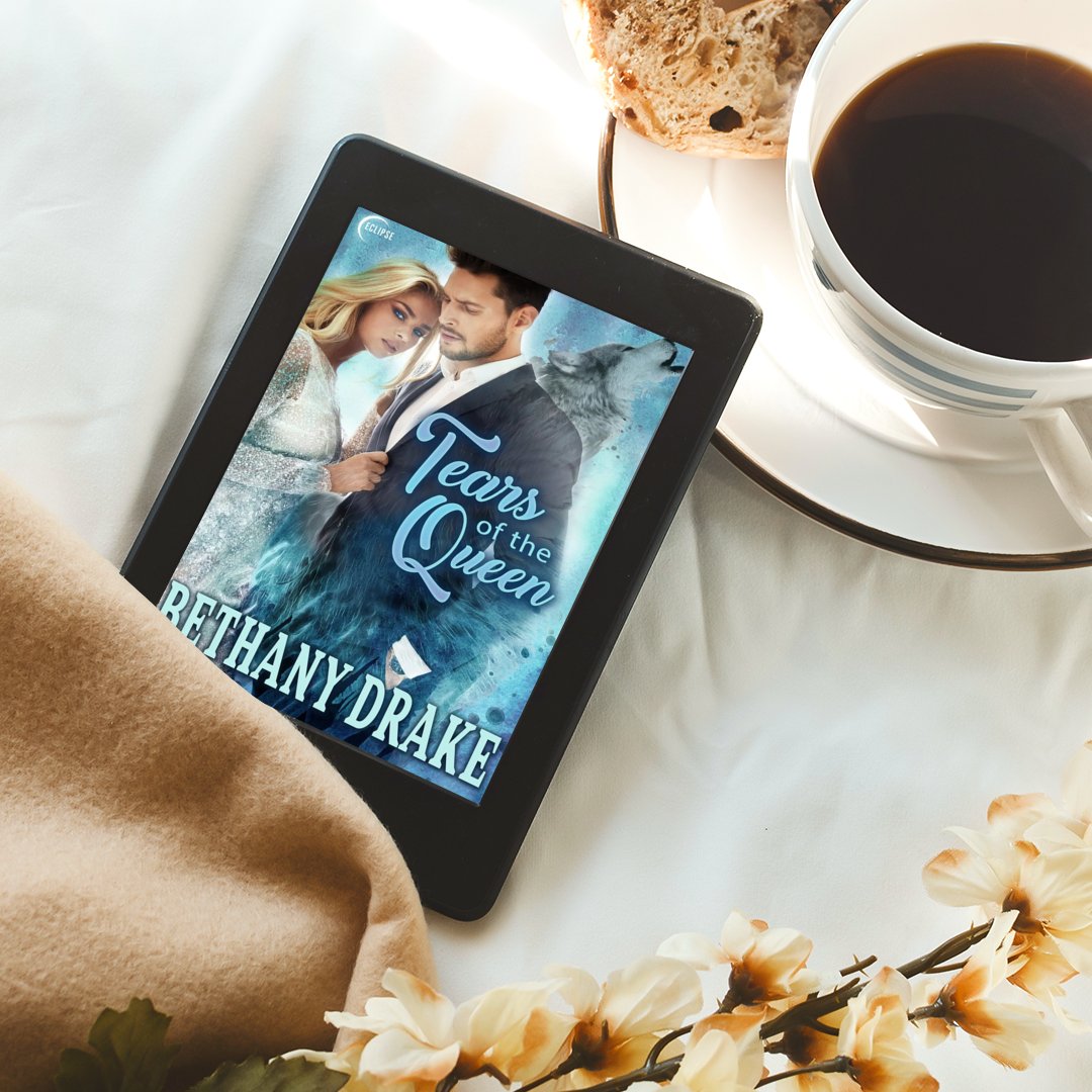 💎 Alicia doesn’t believe in legends. But when Maximilian insists that the Tears of the Queen are real, she’s pulled into a whirlwind of danger, intrigue, and undeniable chemistry.
books2read.com/Tears-of-The-Q…
#TearsOfTheQueen #LegendaryGems #RomanticAdventure #UnexpectedChemistry