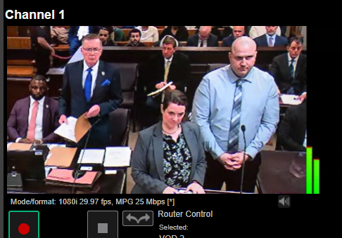 Another murder charge. CO David Kingsley indicted for murder 2nd and Manslaughter 1st. <a href="/news10nbc/">News10NBC</a>