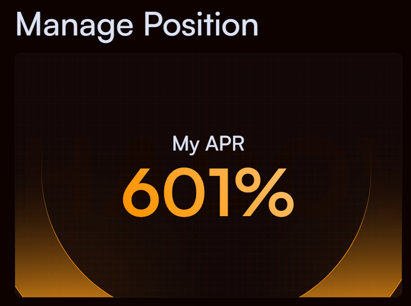 Todos sabemos que en unos meses Sonic va a dar un airdrop de 200M S ($170M al precio actual).

Pero lo mejor de la red no es el airdrop, sino los APRs que hay en ella.

Así que os traigo mis 3 pools preferidas en Sonic 👇