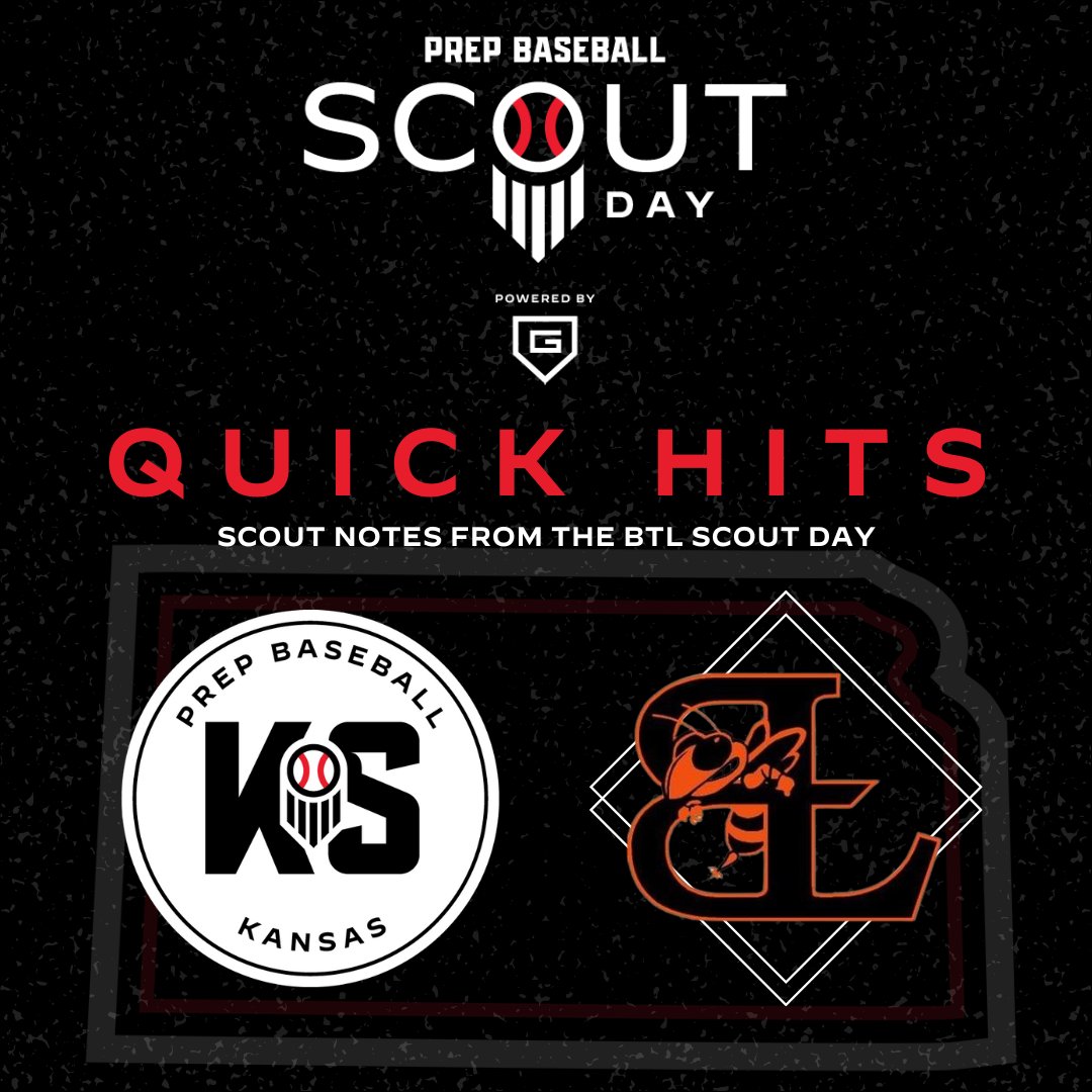 Prep Baseball Kansas tweet media