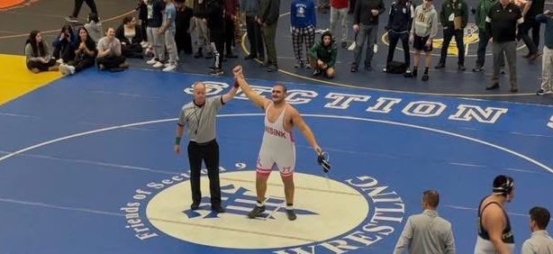 2025 D1 Section IX Champ <a href="/SjfFootball/">Fisher Football</a> <a href="/CoachRicciFB/">Coach Ricci</a> <a href="/coach_prina/">Jayden Prina</a>