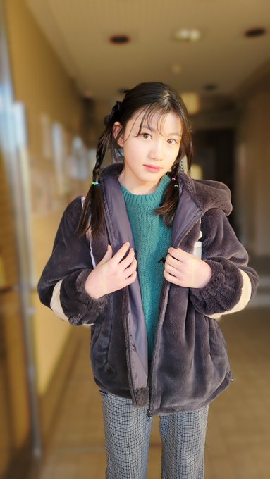 Twitterのコスプレ画像4