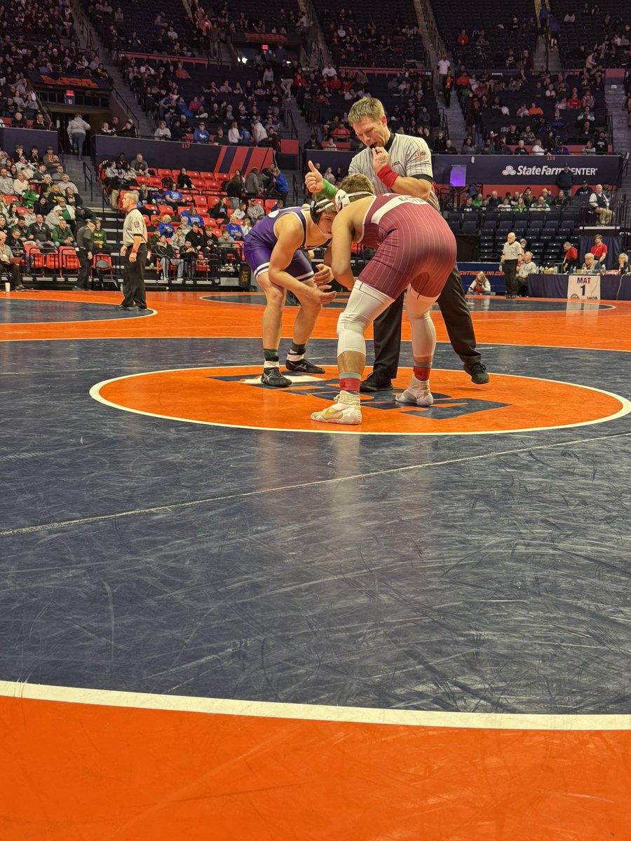 WHSWrestle tweet media