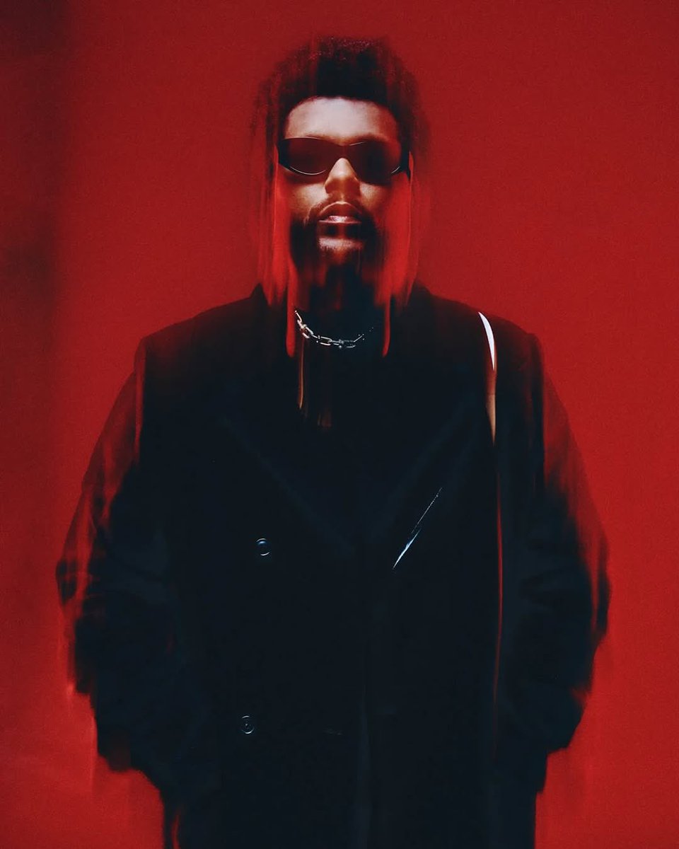 The Weeknd revealed that the song closest to his soul on the new album, at this moment, is “Hurry Up Tomorrow.”