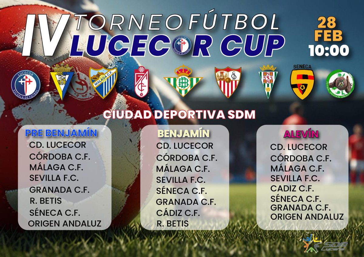 Cd Lucecor tweet media