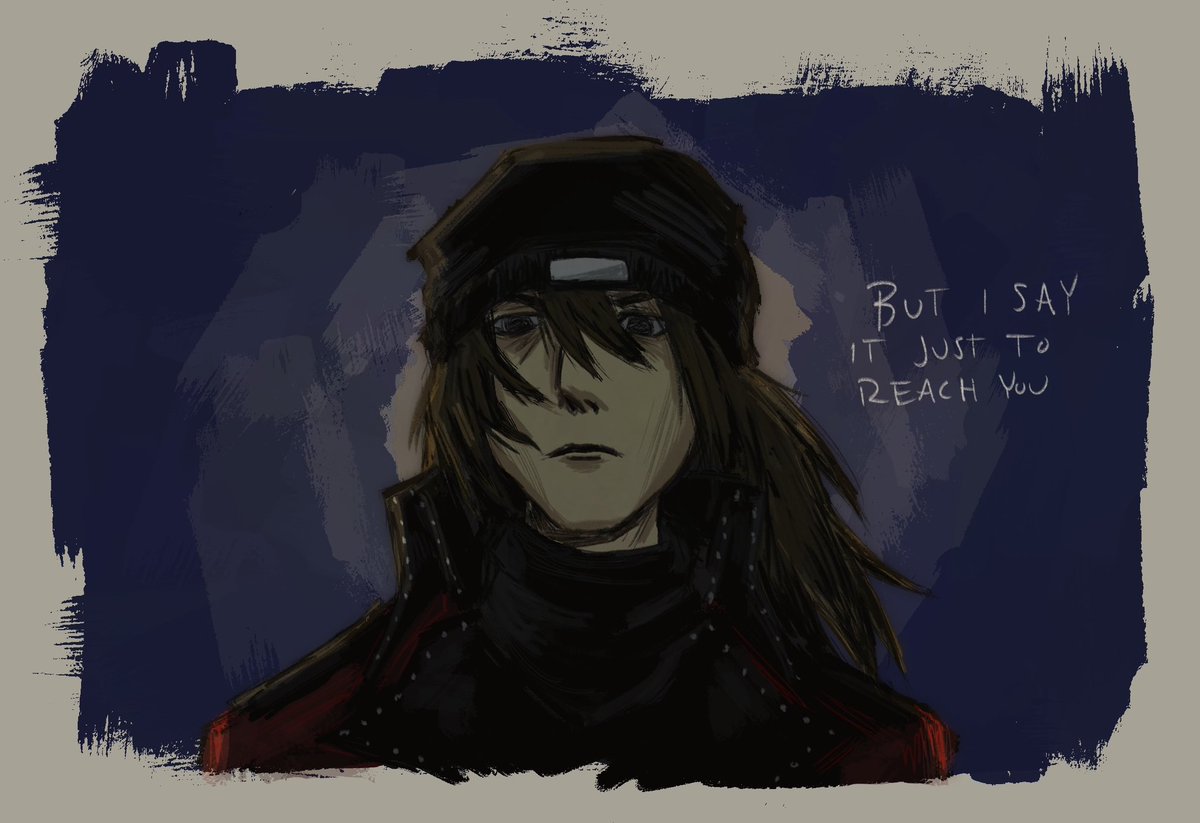 coyotesmercy's tweet image. windy smiles, call me #akishinji