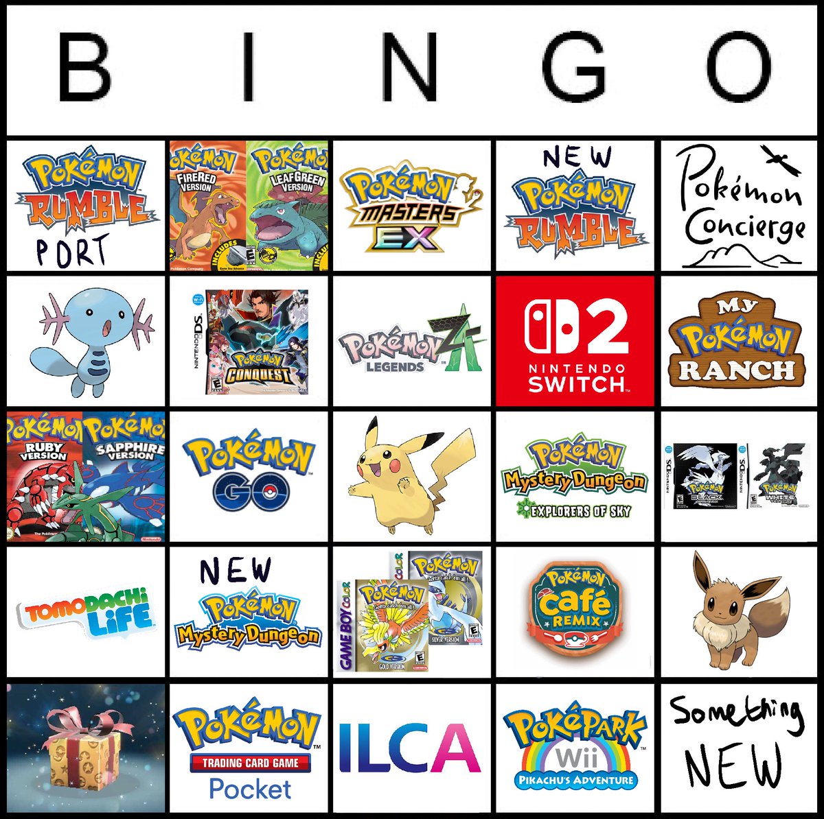 Shiny Catherine tweet media