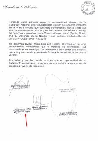 agustindrombola's tweet photo. Presentó el proyecto de la Comisión Investigadora y después lo votó en contra.

@EduardoVischi no solo es un traidor a la @UCRNacional, es un infame traidor a la Patria.

Investiguen a esta rata putrefacta y que renuncie a su banca.