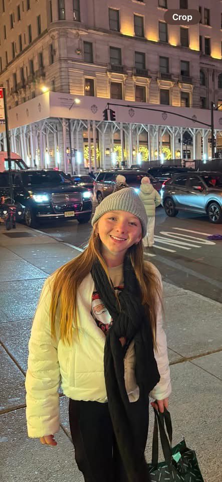 Happy Birthday to my 2nd Assistant Quinn. All grown up #lifehappensfast