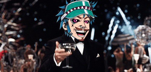 Joker Club by Partouche tweet media