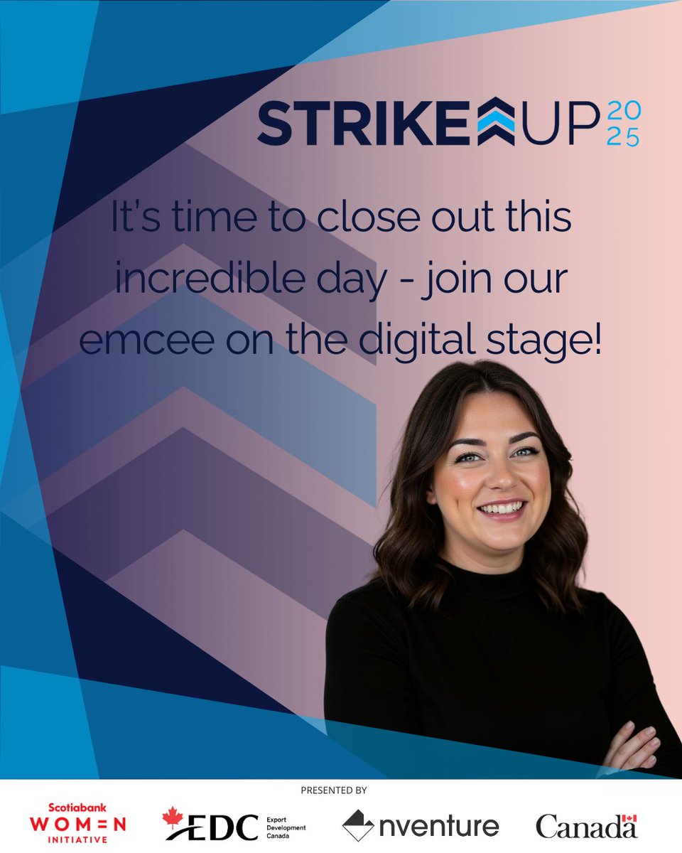 StrikeUP Canada tweet media