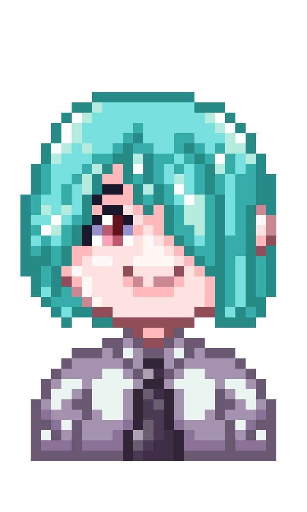 chichika14's tweet photo. @RedleyRepp 
Red but green https://t.co/FAbokv1SQx