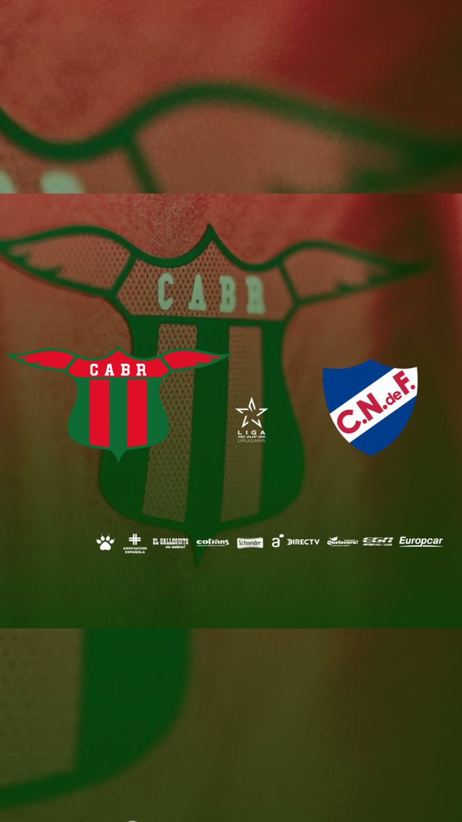 Ya está a la venta las entradas <a href="/bostonriver/">BOSTON RIVER</a> vs <a href="/Nacional/">Nacional</a> . 

Consigue tus entradas aquí accesofacil.queue-fair.net/tickets ⚽️🎟️🎟️