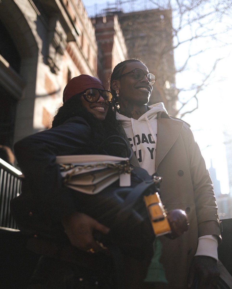 if you’re still dreaming of NYFW like us, check out our gallery recap on our website ☁️

localwolves.com/culture/galler…