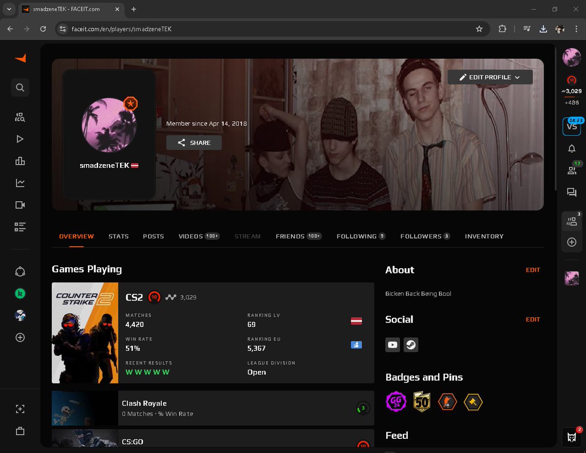 smadzeneTEK tweet media