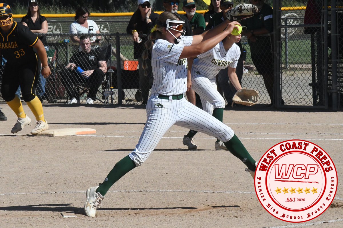 🚨 ALERT ALERT ALERT 🚨 

The Bay Area 🥎 Top 65 is here ahead of the 2025 season!

Who are the best? 

Story: westcoastpreps.com/bay-area-softb…