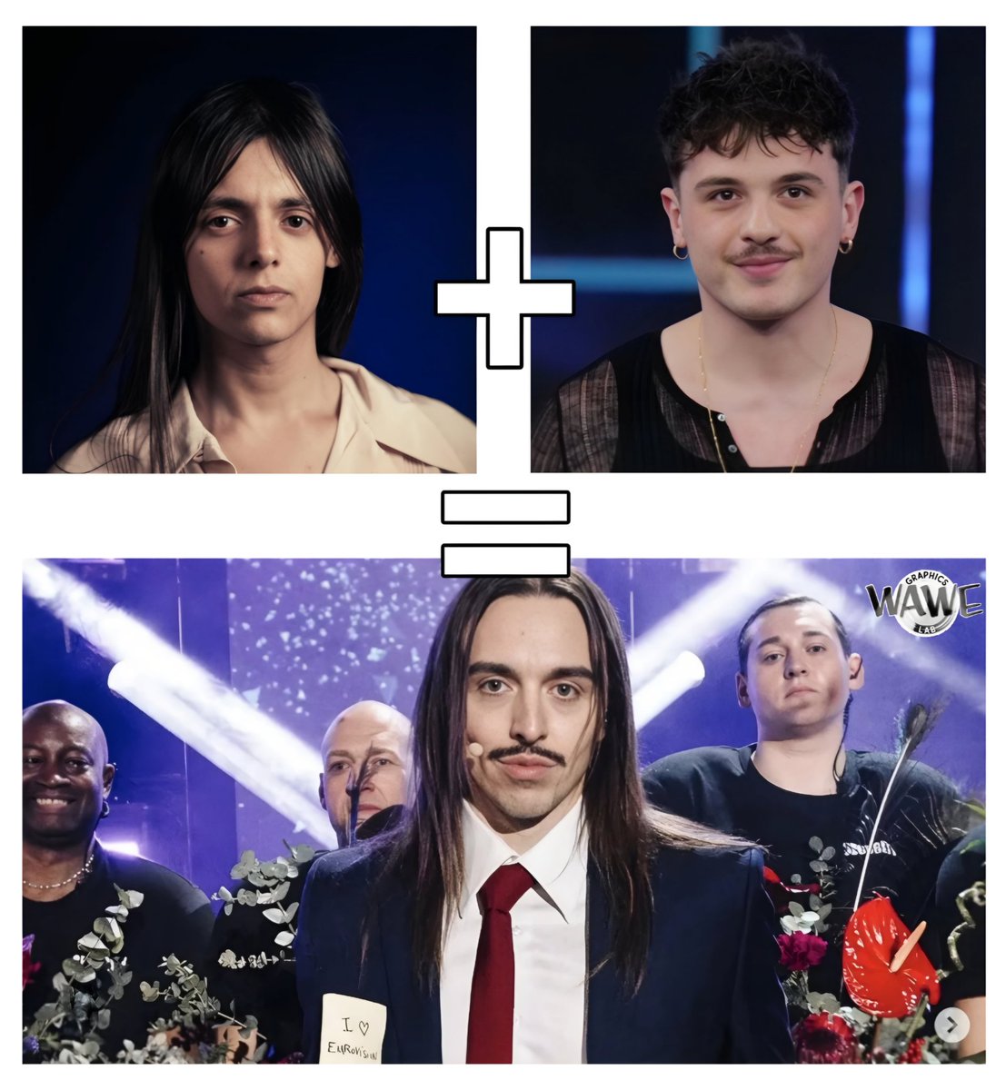 davide marchetti Ⓐ tweet media