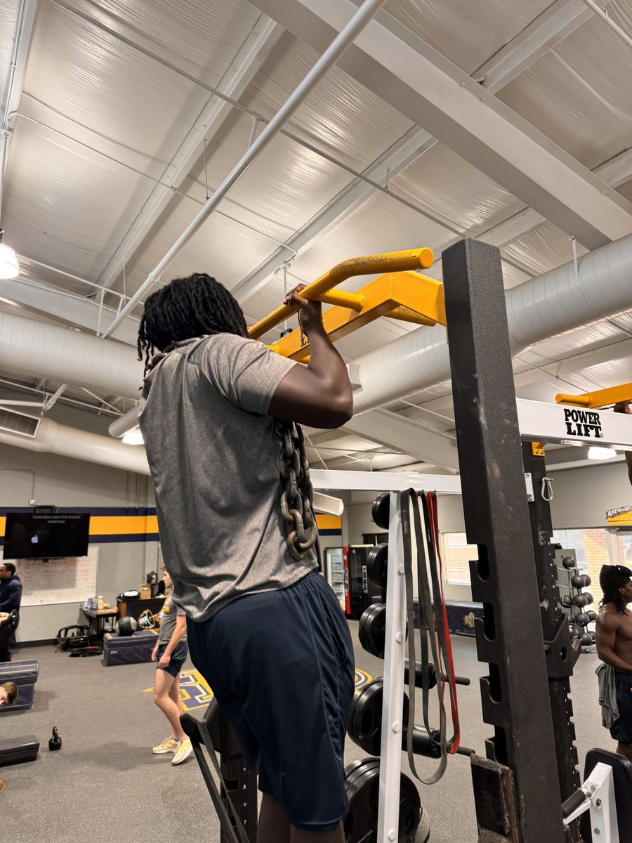 Reinhardt Football tweet media