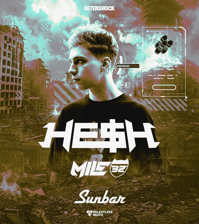 Mile32 | DPMO tweet media