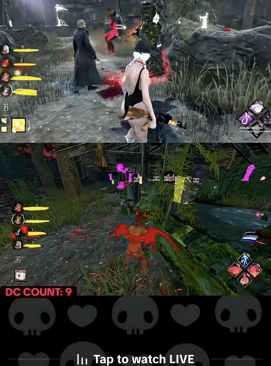 Mikaelanator 🔮 tweet media