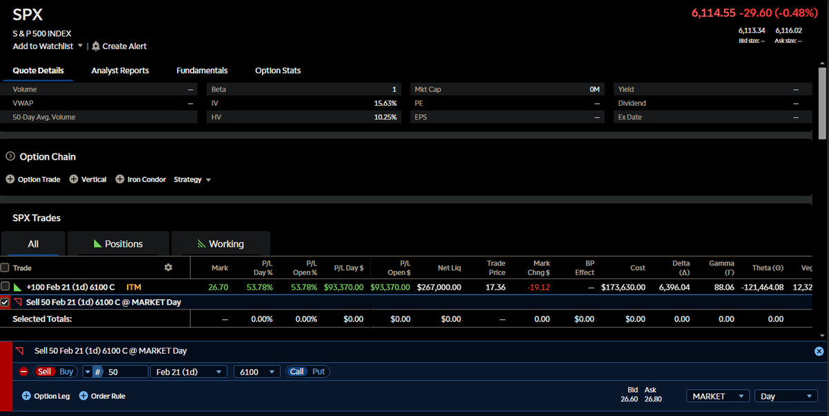 Useful_Rat's tweet photo. BIG BALLS TRADE WITH HEAVY SIZE SOLD FOR 93k https://t.co/OJXRKsHktc